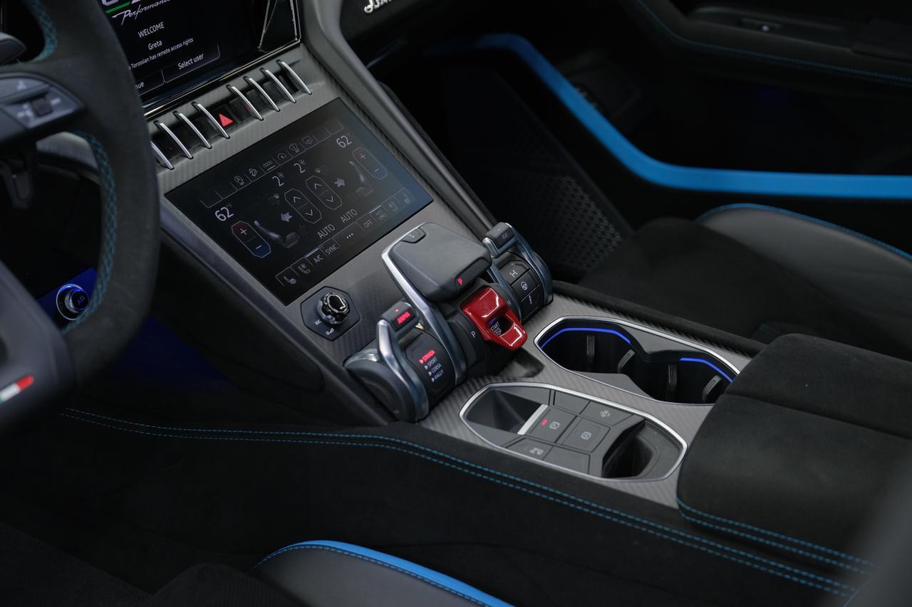 2024 Lamborghini Urus Performante Miami FL