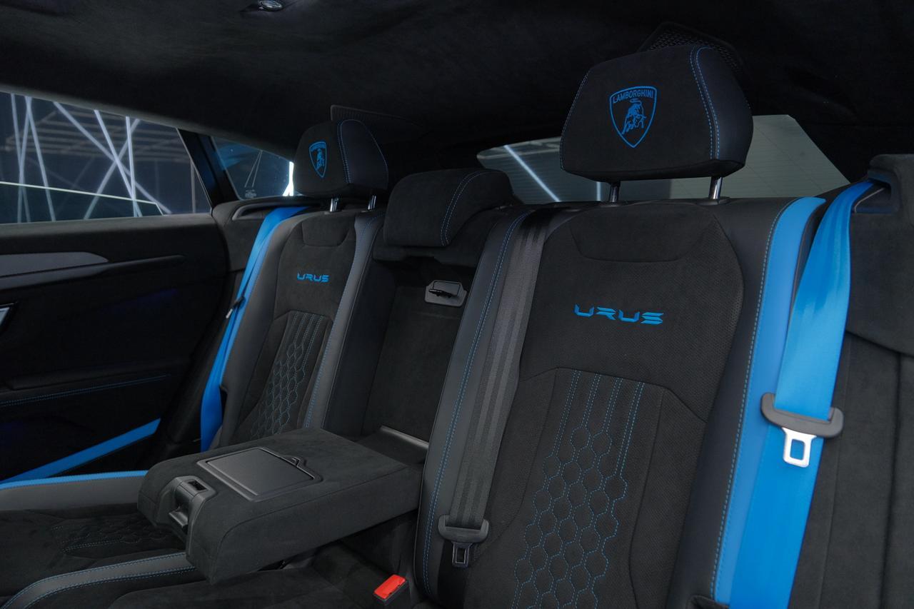 2024 Lamborghini Urus Performante Miami FL