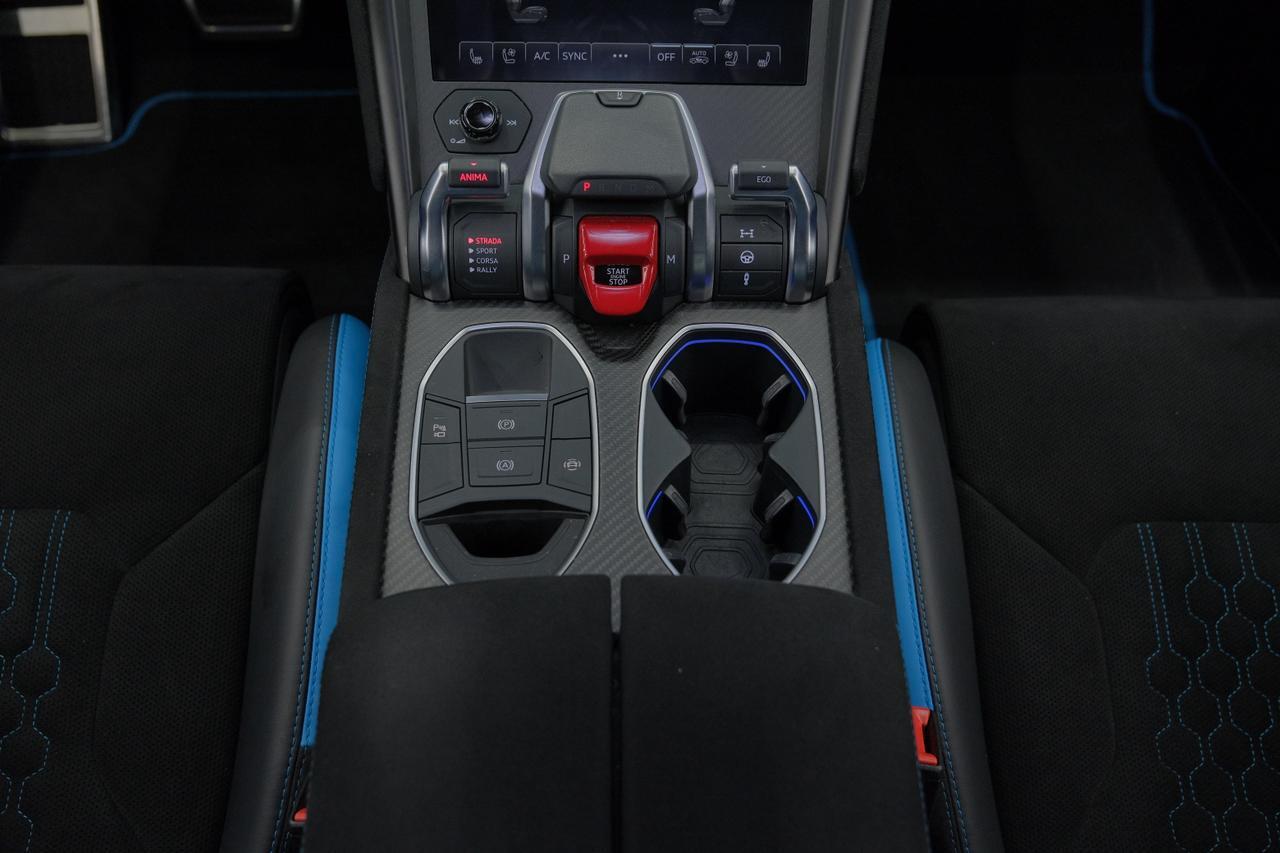 2024 Lamborghini Urus Performante Miami FL