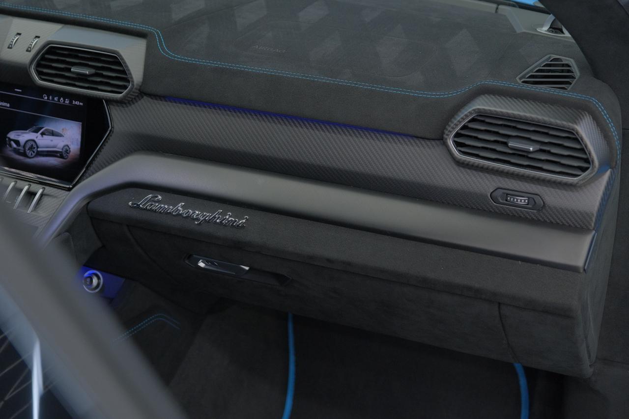 2024 Lamborghini Urus Performante Miami FL