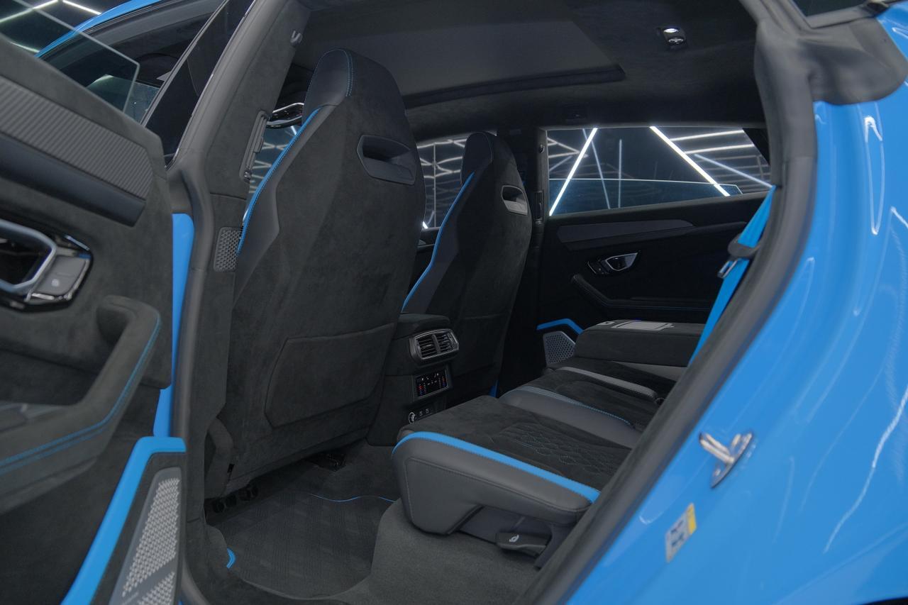 2024 Lamborghini Urus Performante Miami FL