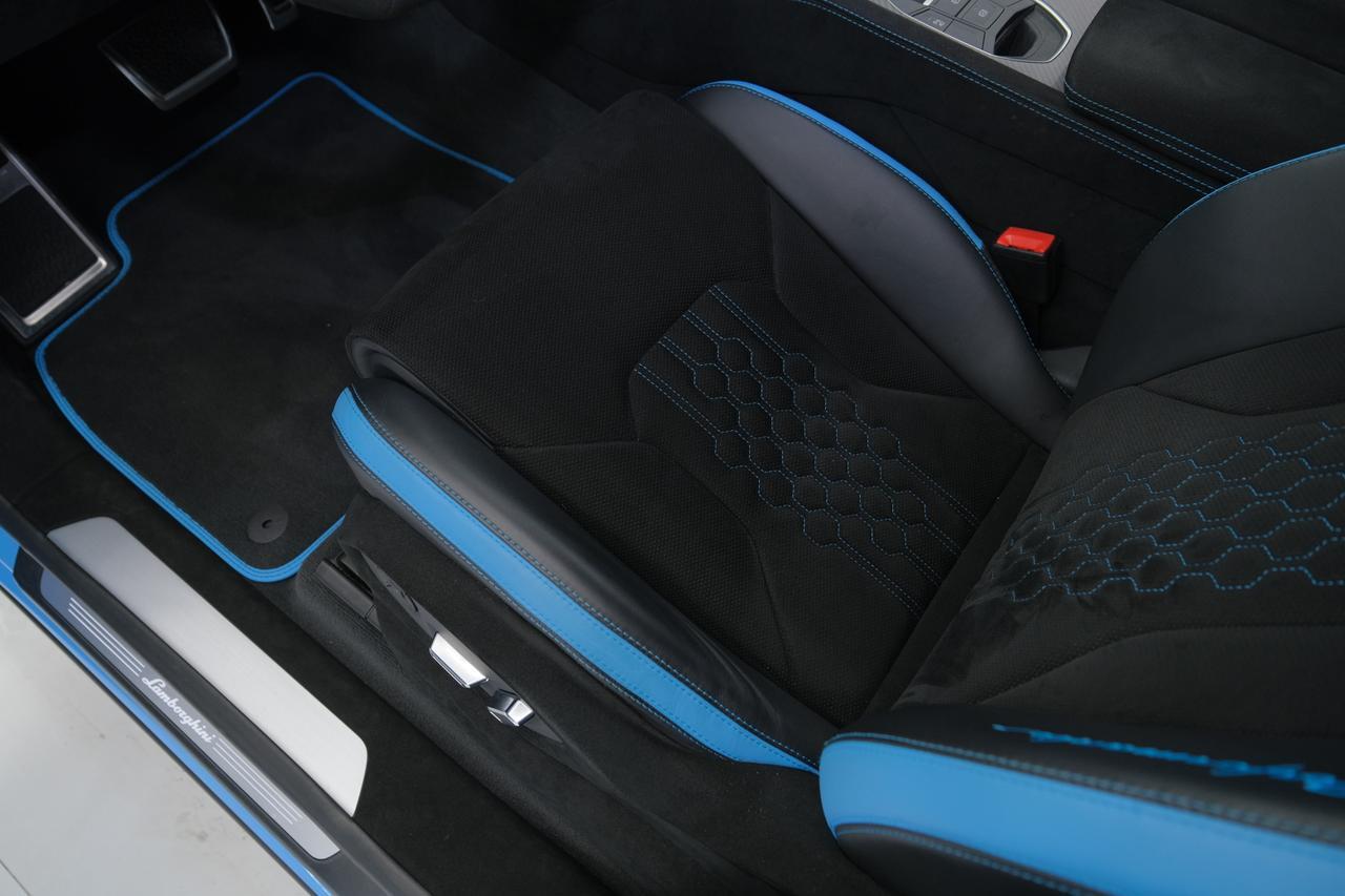 2024 Lamborghini Urus Performante Miami FL