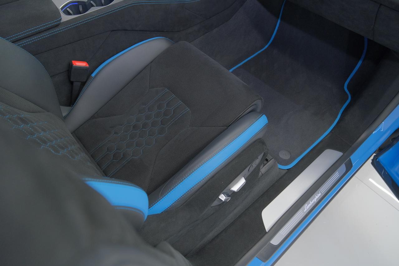 2024 Lamborghini Urus Performante Miami FL