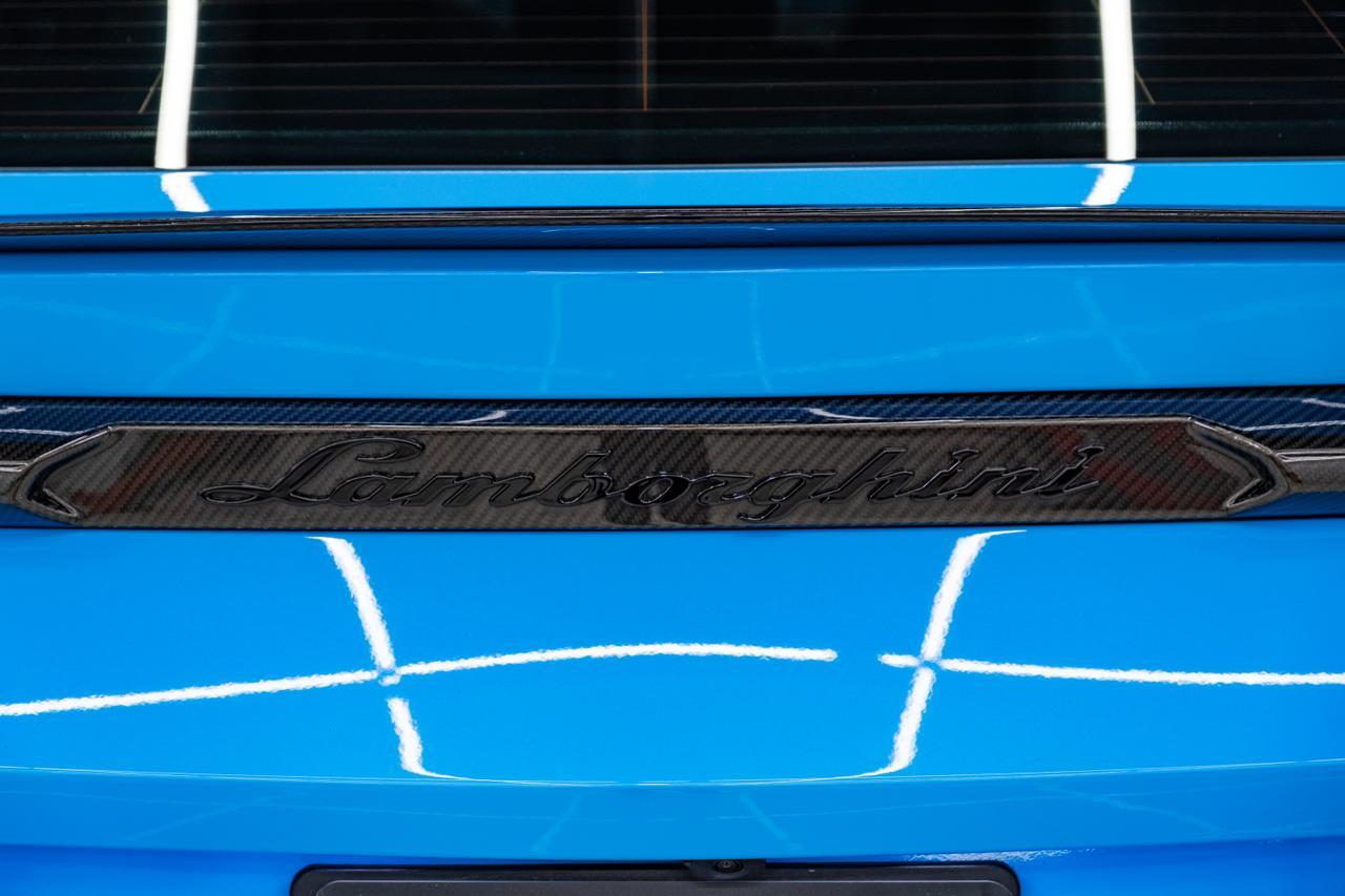 2024 Lamborghini Urus Performante Miami FL