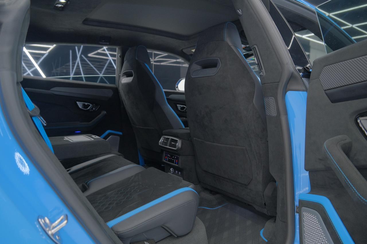 2024 Lamborghini Urus Performante Miami FL