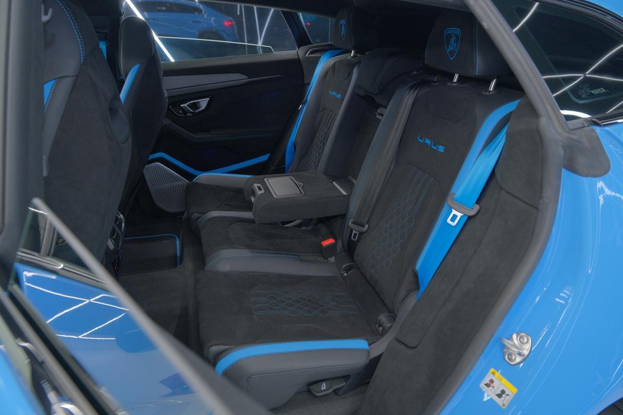 2024 Lamborghini Urus Performante Miami FL