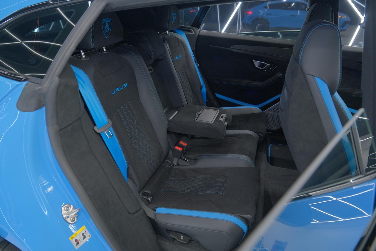 2024 Lamborghini Urus Performante Miami FL