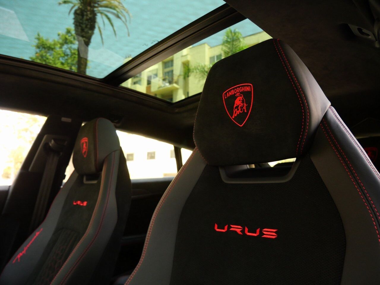 2024 Lamborghini Urus Performante Lawrence KS