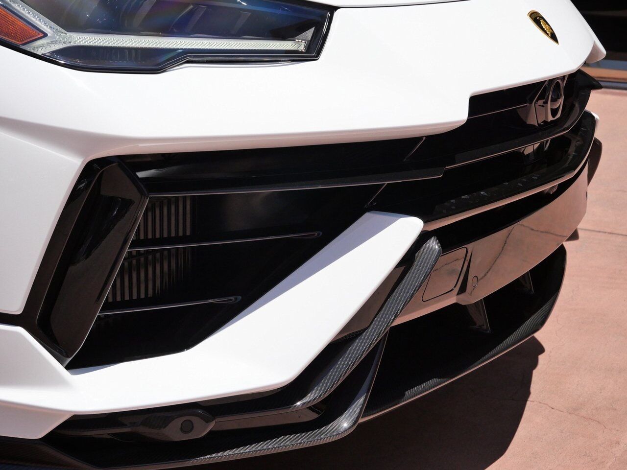 2024 Lamborghini Urus Performante Lawrence KS