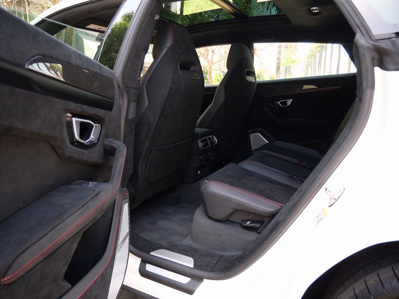 2024 Lamborghini Urus Performante Lawrence KS