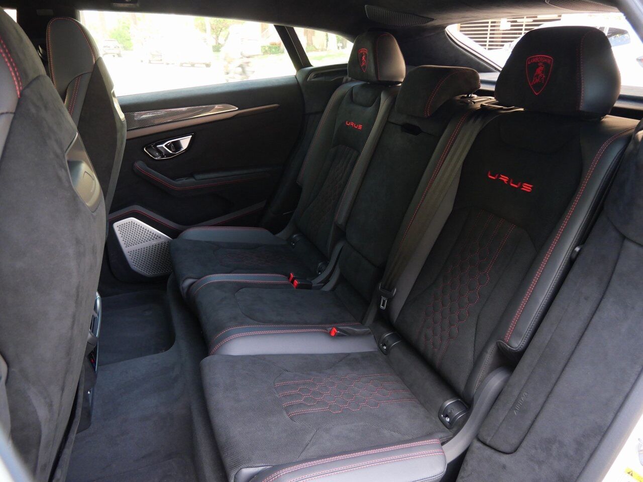 2024 Lamborghini Urus Performante Lawrence KS