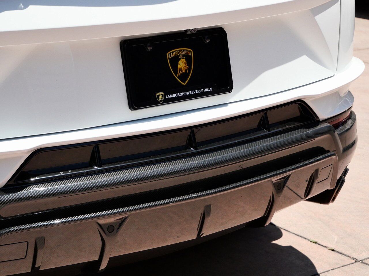 2024 Lamborghini Urus Performante Lawrence KS