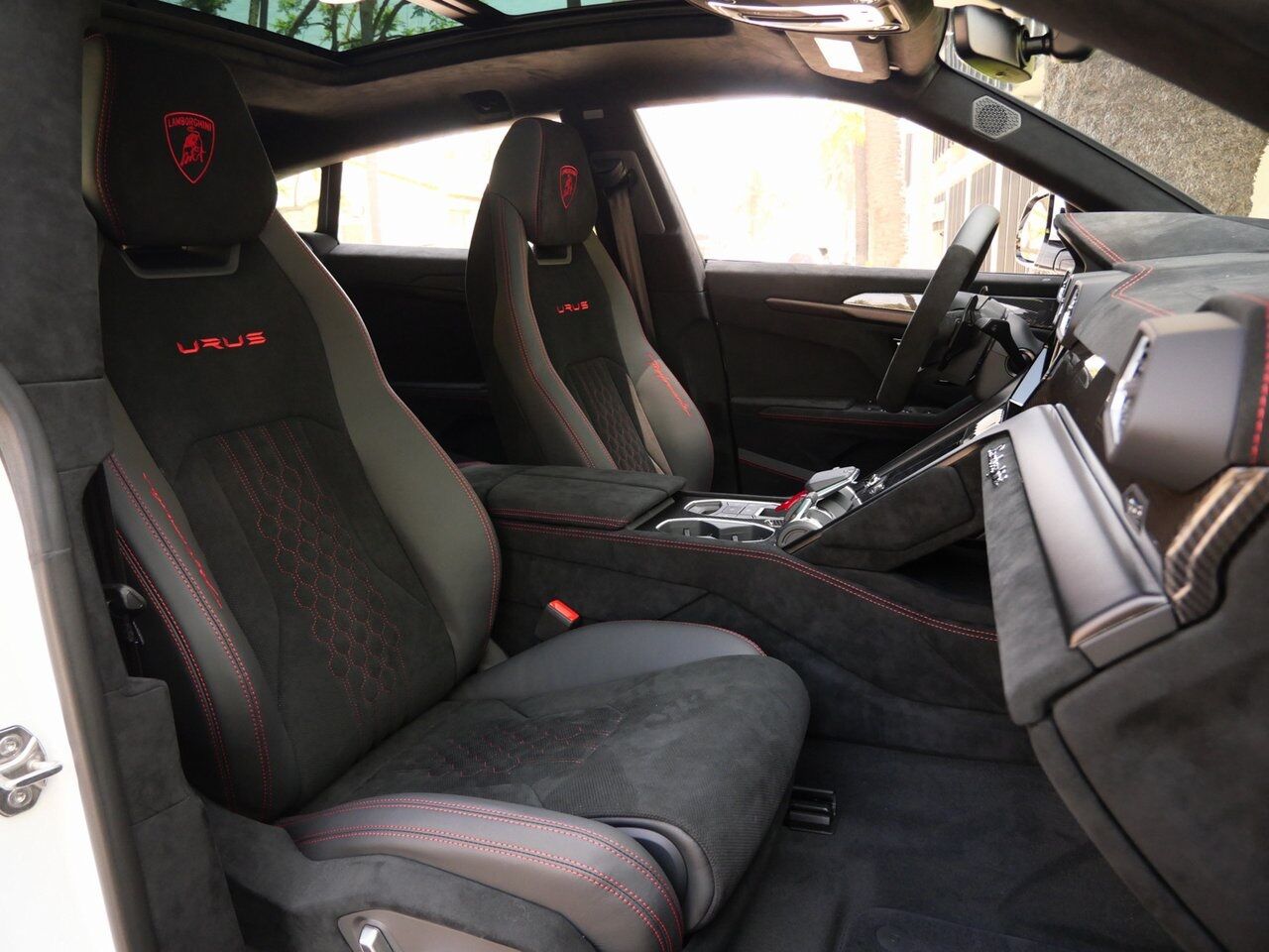 2024 Lamborghini Urus Performante Lawrence KS