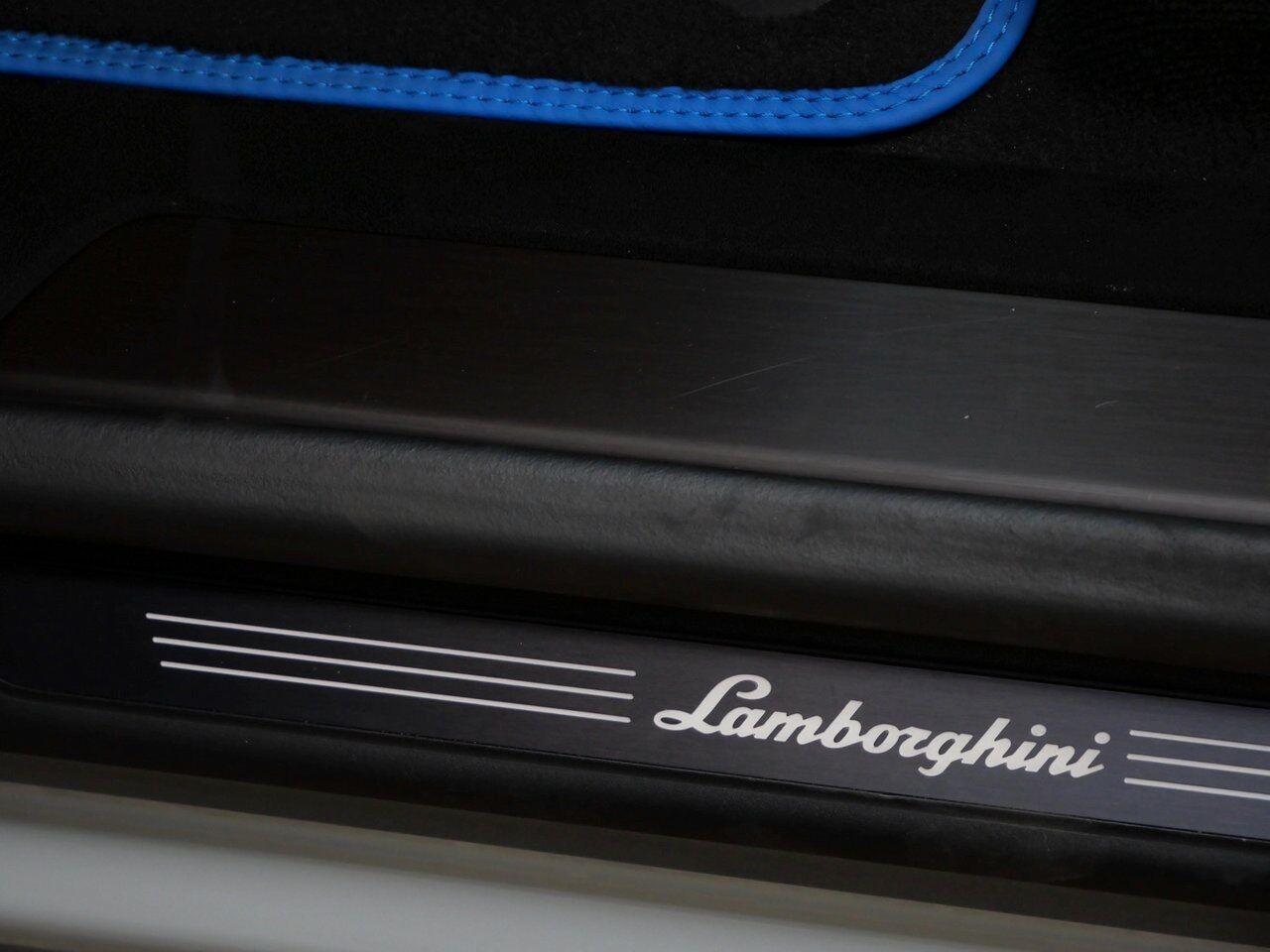 2024 Lamborghini Urus Performante Performante Lawrence KS