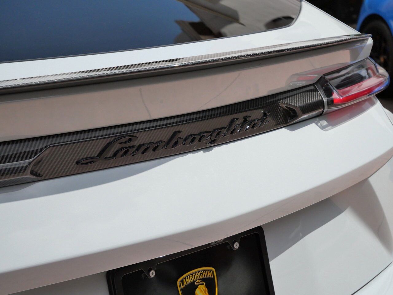 2024 Lamborghini Urus Performante Performante Lawrence KS