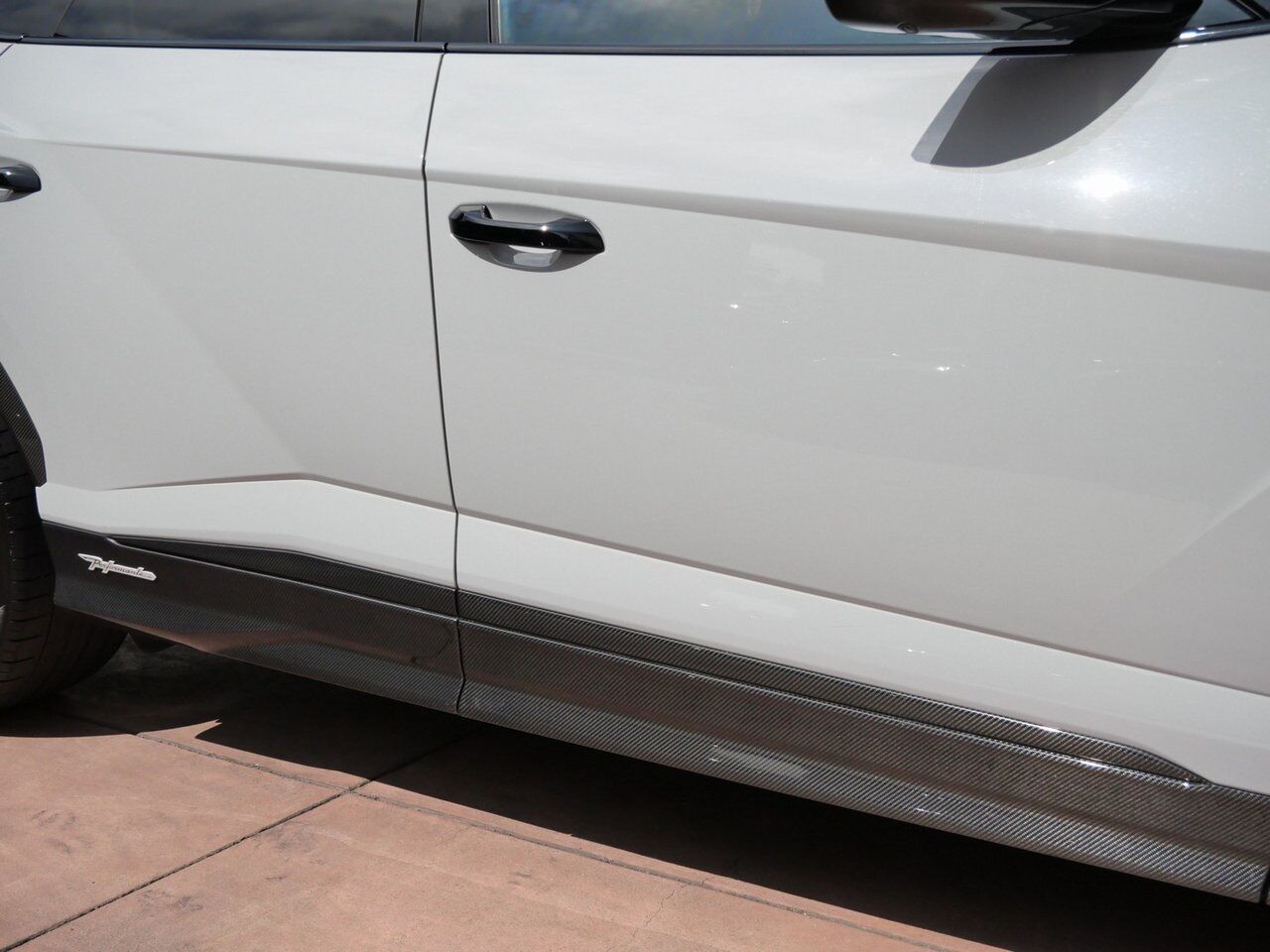 2024 Lamborghini Urus Performante Performante Lawrence KS