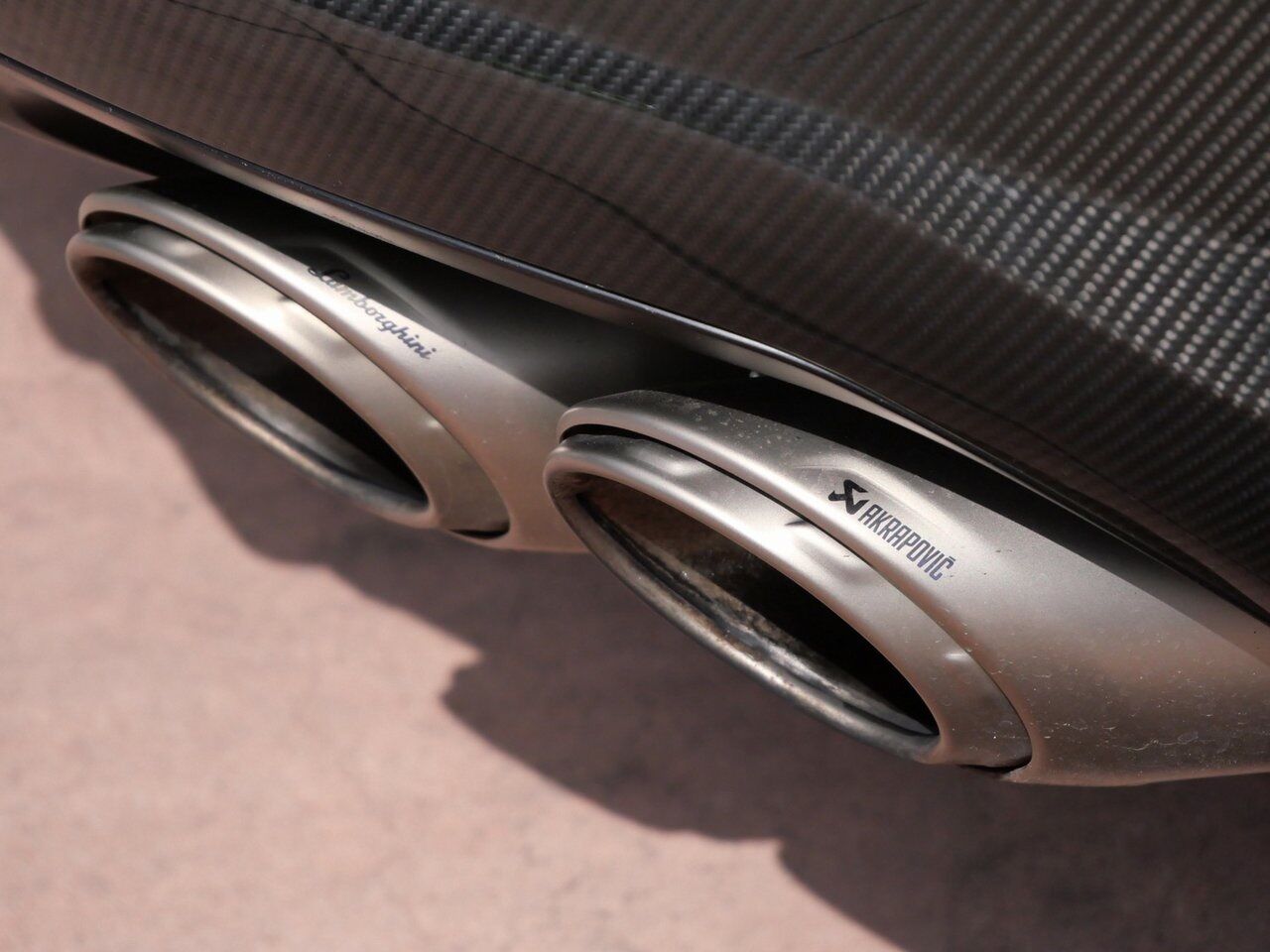 2024 Lamborghini Urus Performante Performante Lawrence KS