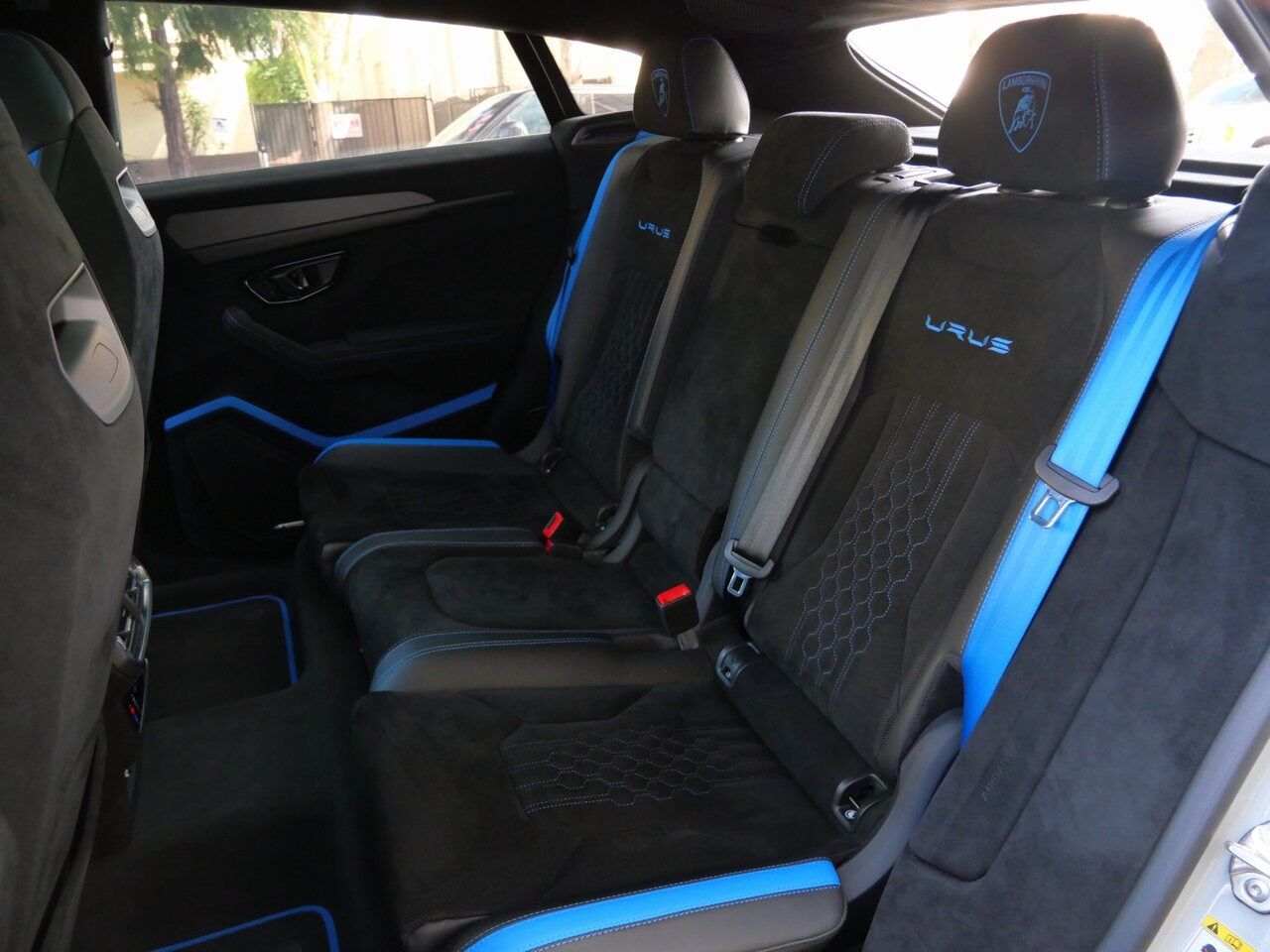 2024 Lamborghini Urus Performante Performante Lawrence KS