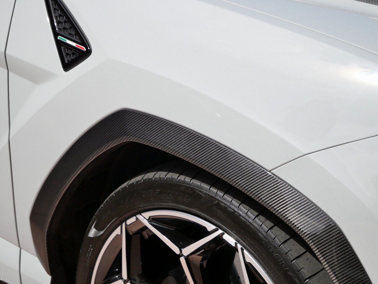 2024 Lamborghini Urus Performante Performante Lawrence KS