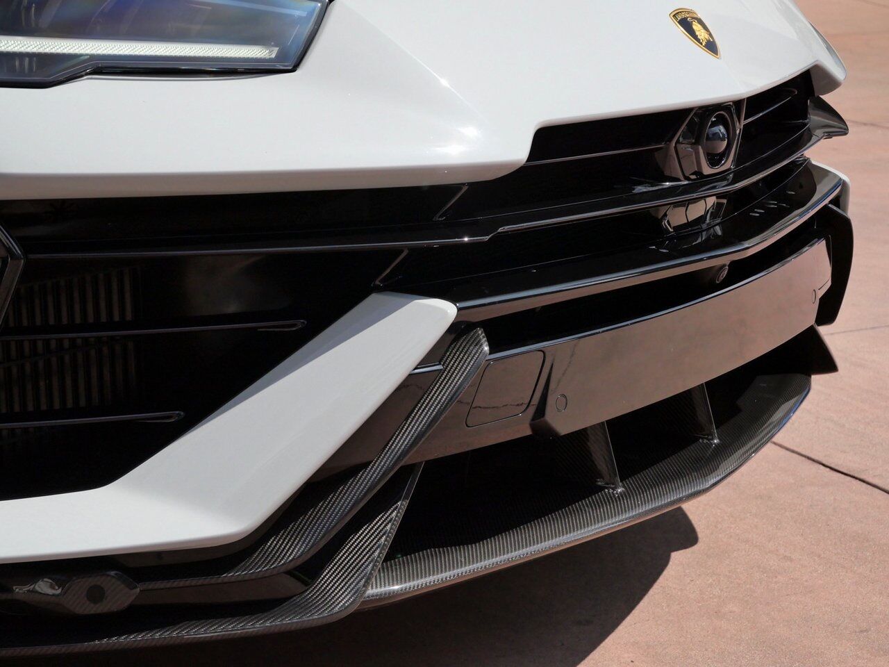 2024 Lamborghini Urus Performante Performante Lawrence KS