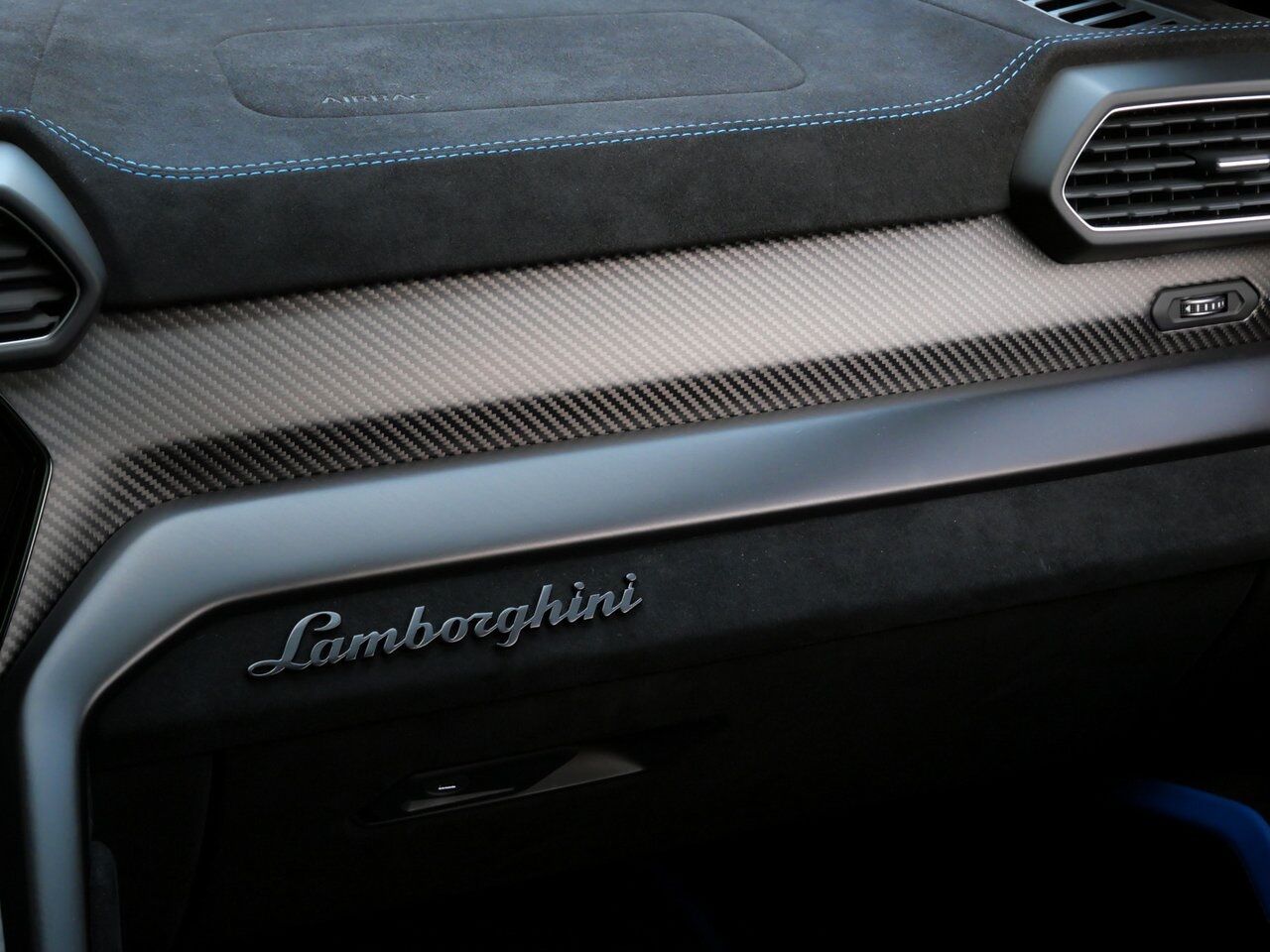 2024 Lamborghini Urus Performante Performante Lawrence KS