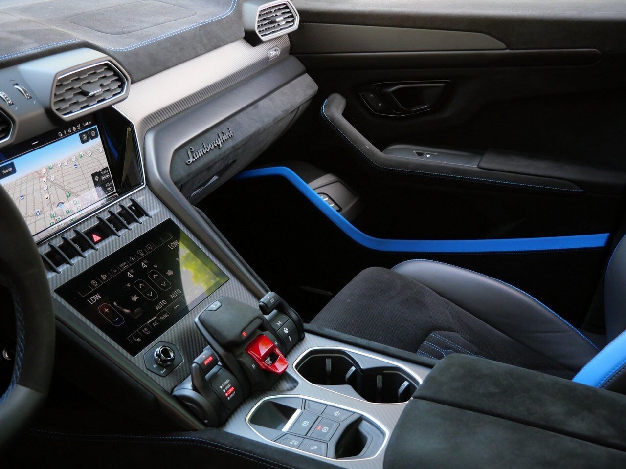 2024 Lamborghini Urus Performante Performante Lawrence KS