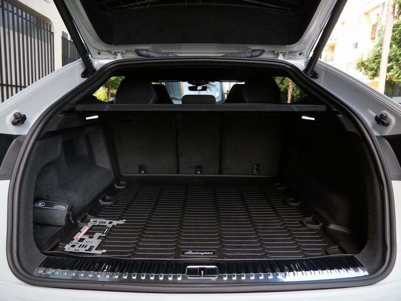 2024 Lamborghini Urus Performante Performante Lawrence KS