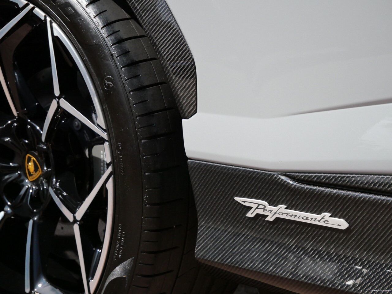 2024 Lamborghini Urus Performante Performante Lawrence KS