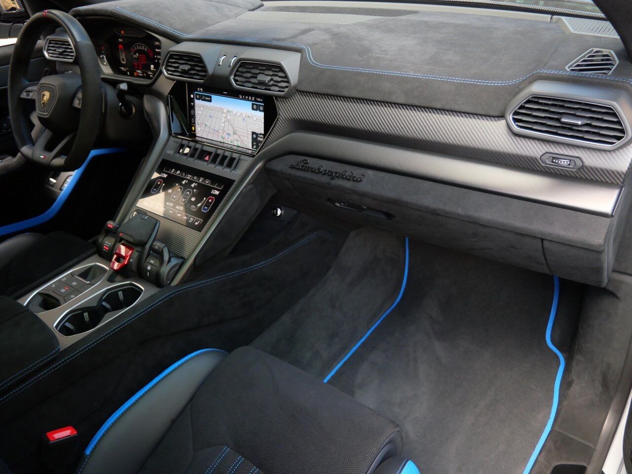 2024 Lamborghini Urus Performante Performante Lawrence KS