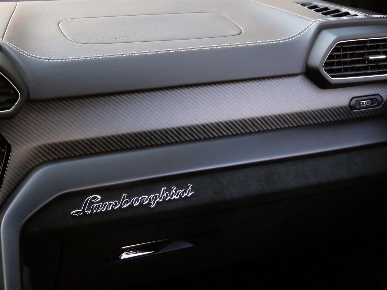 2024 Lamborghini Urus Performante Performante Lawrence KS