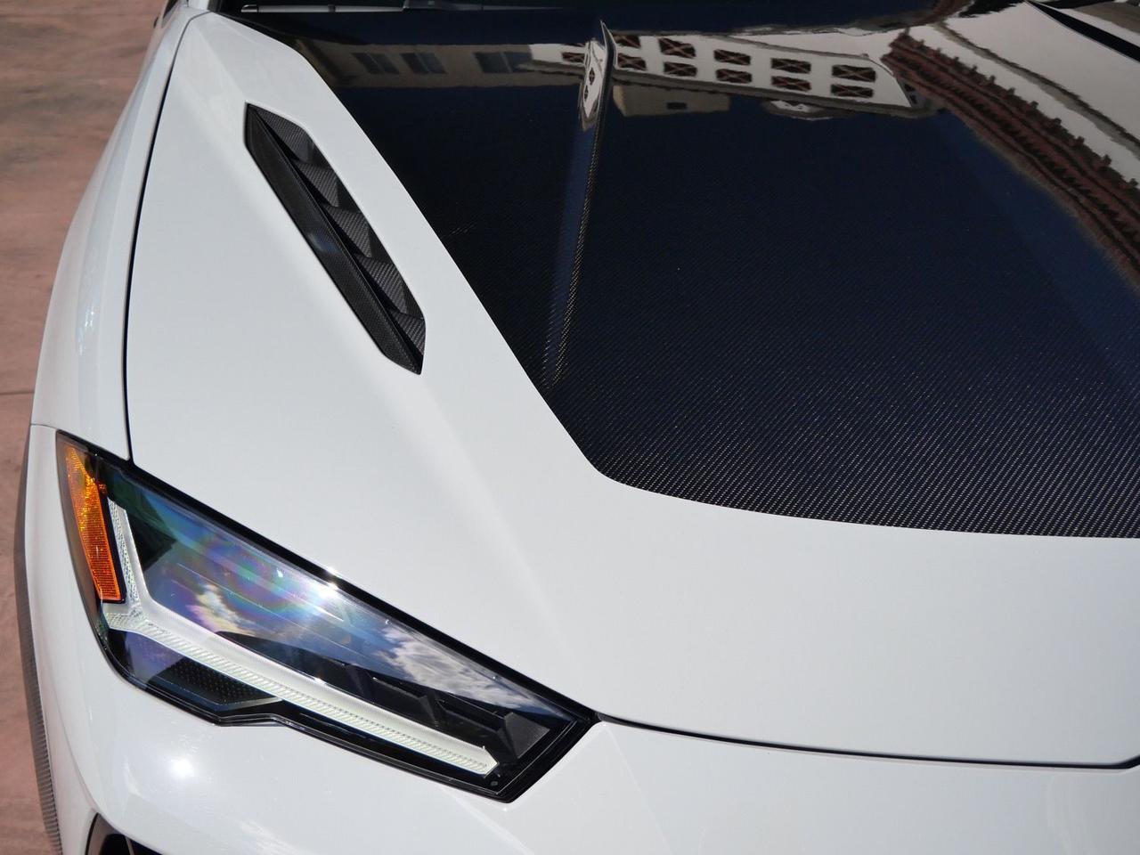 2024 Lamborghini Urus Performante Performante Lawrence KS