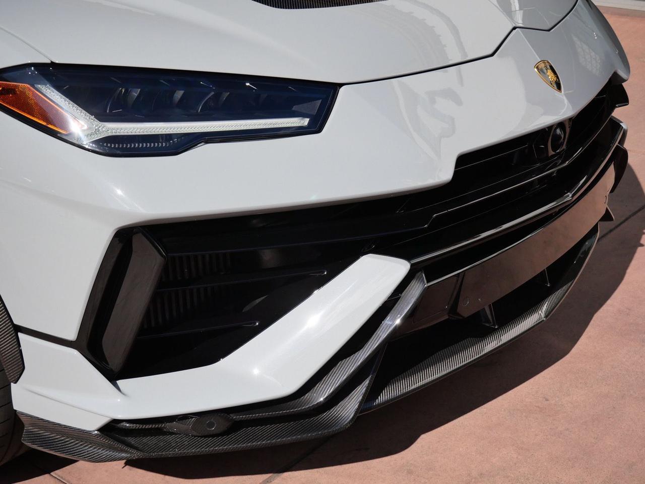 2024 Lamborghini Urus Performante Performante Lawrence KS