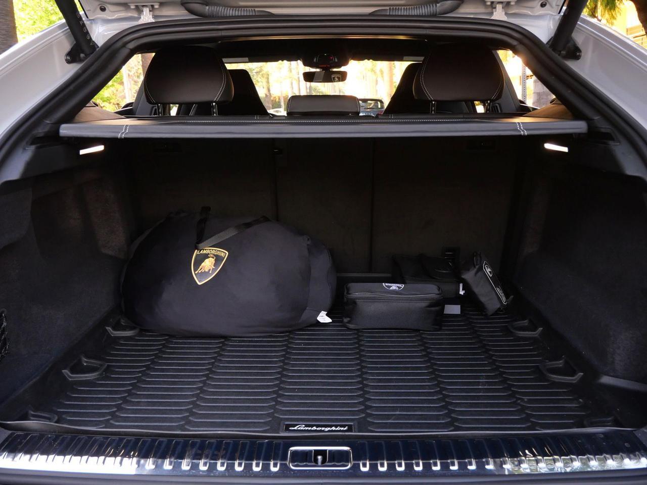 2024 Lamborghini Urus Performante Performante Lawrence KS