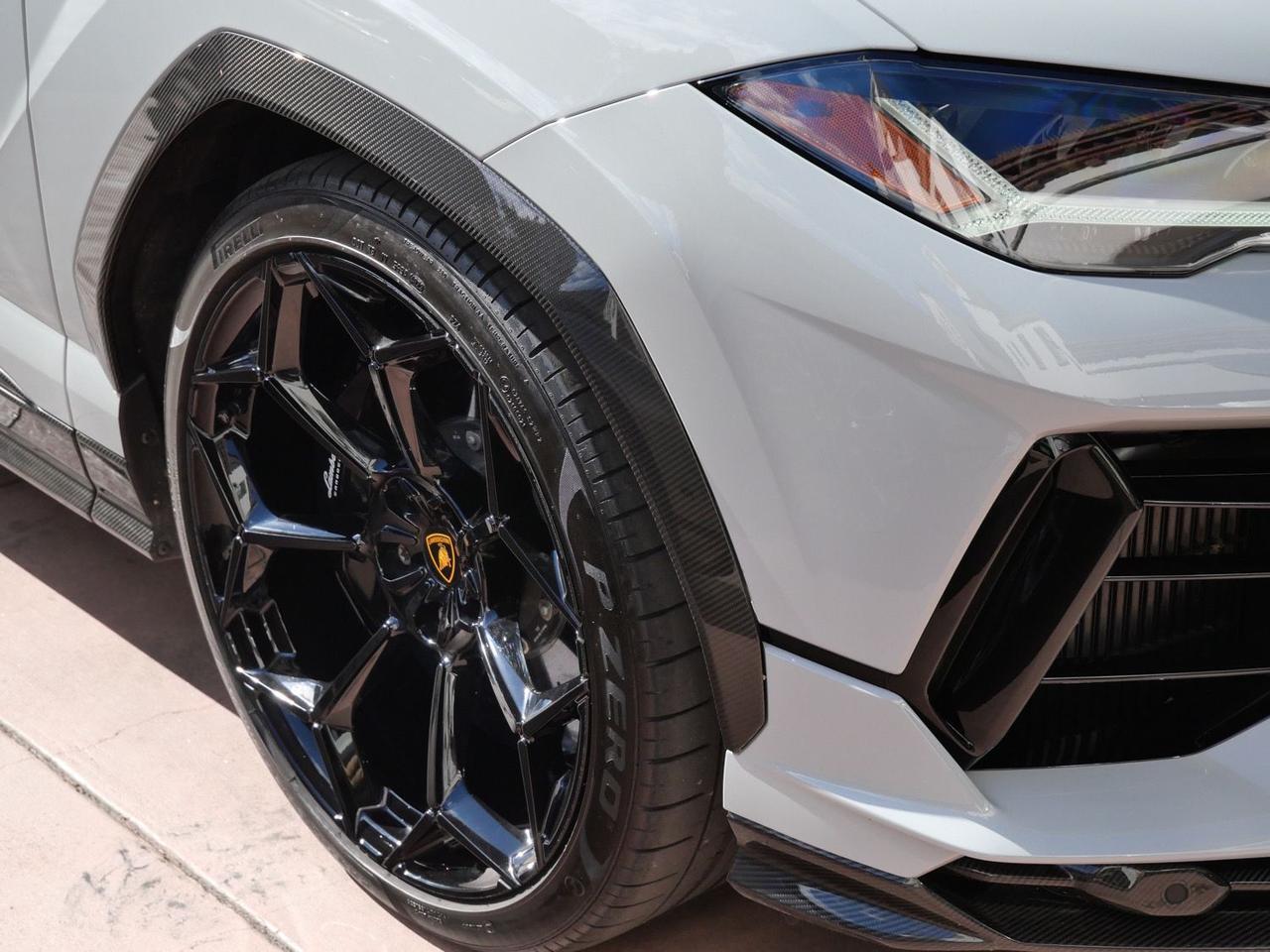 2024 Lamborghini Urus Performante Performante Lawrence KS