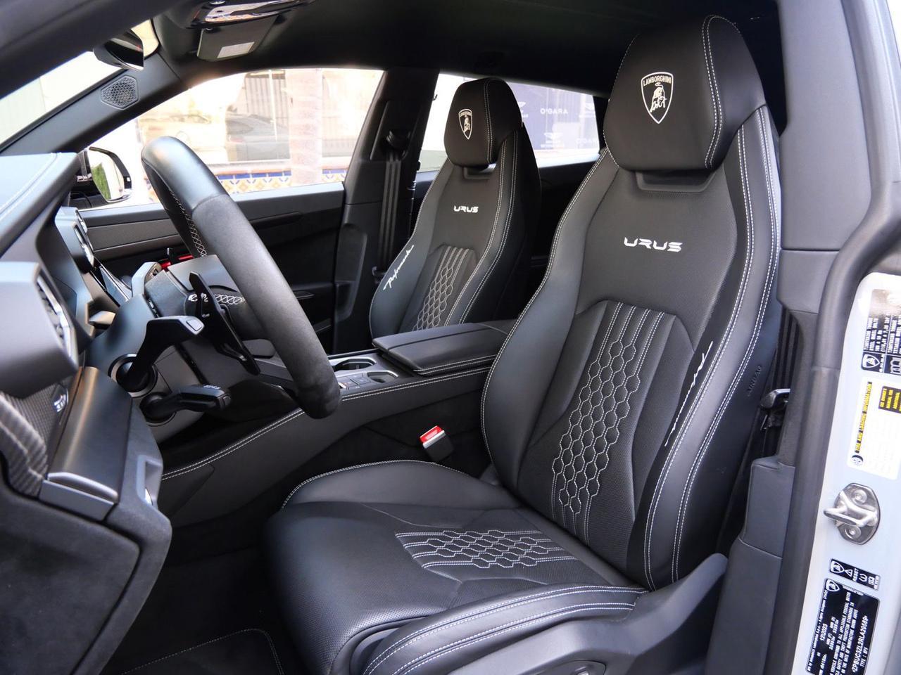 2024 Lamborghini Urus Performante Performante Lawrence KS