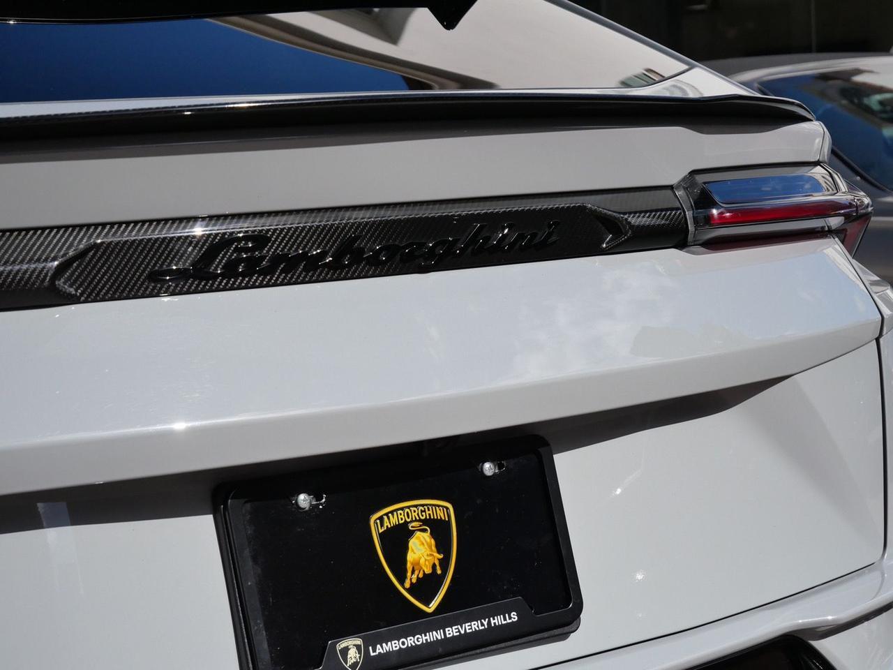 2024 Lamborghini Urus Performante Performante Lawrence KS