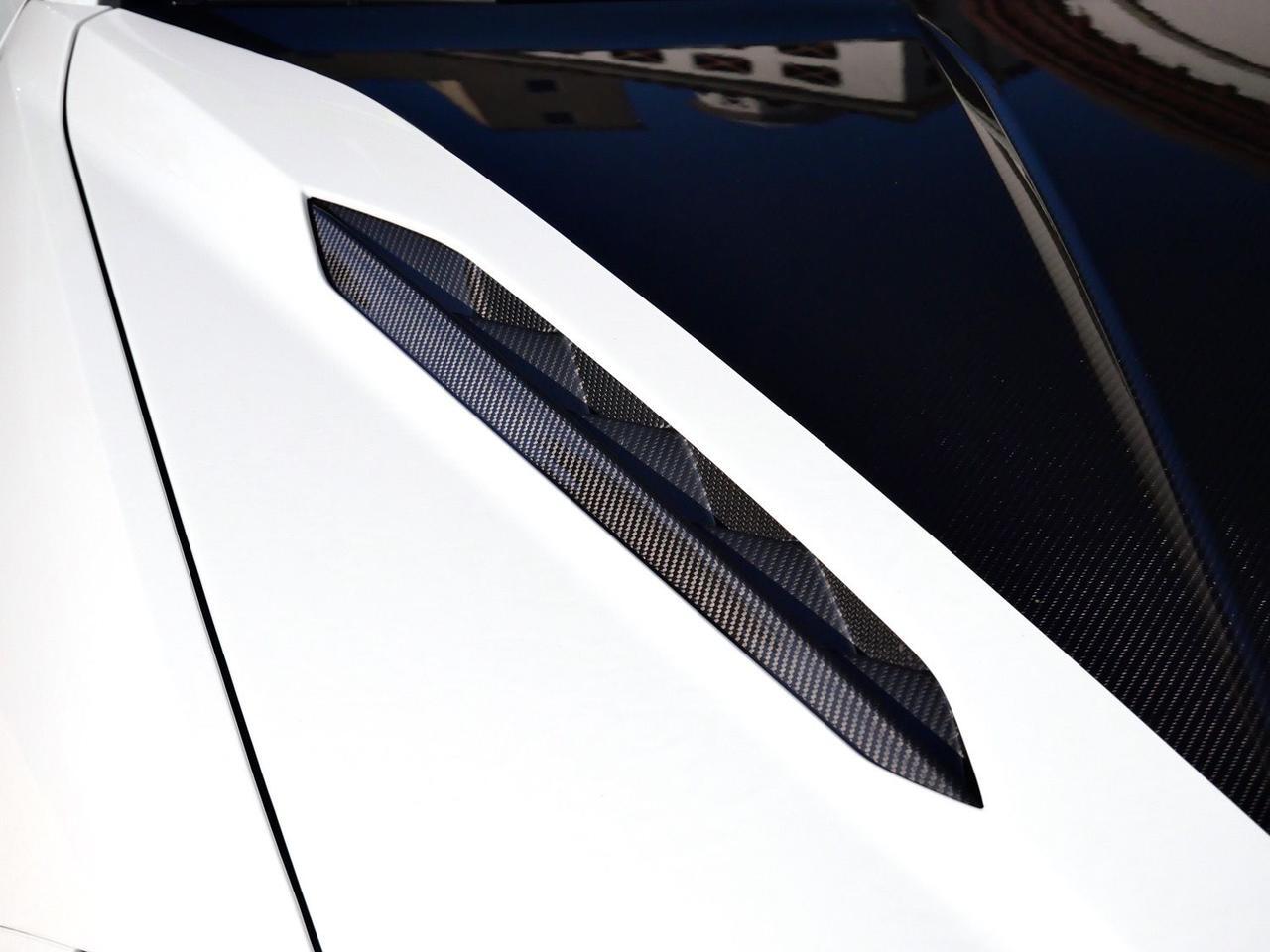 2024 Lamborghini Urus Performante Performante Lawrence KS