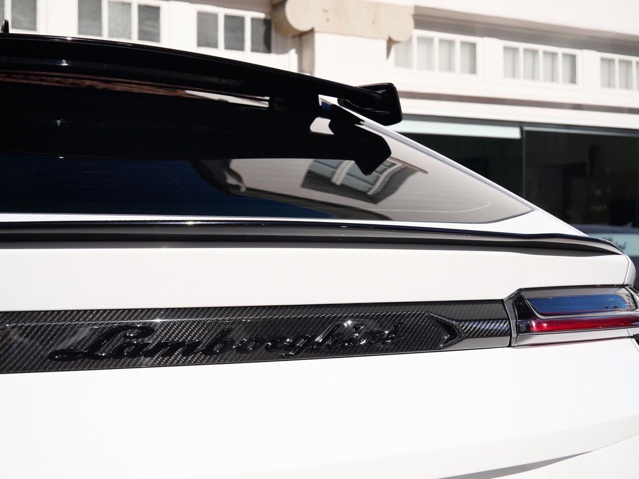 2024 Lamborghini Urus Performante Performante Lawrence KS