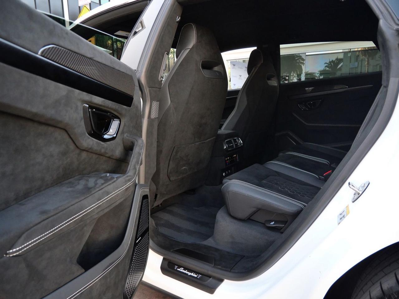 2024 Lamborghini Urus Performante Performante Lawrence KS