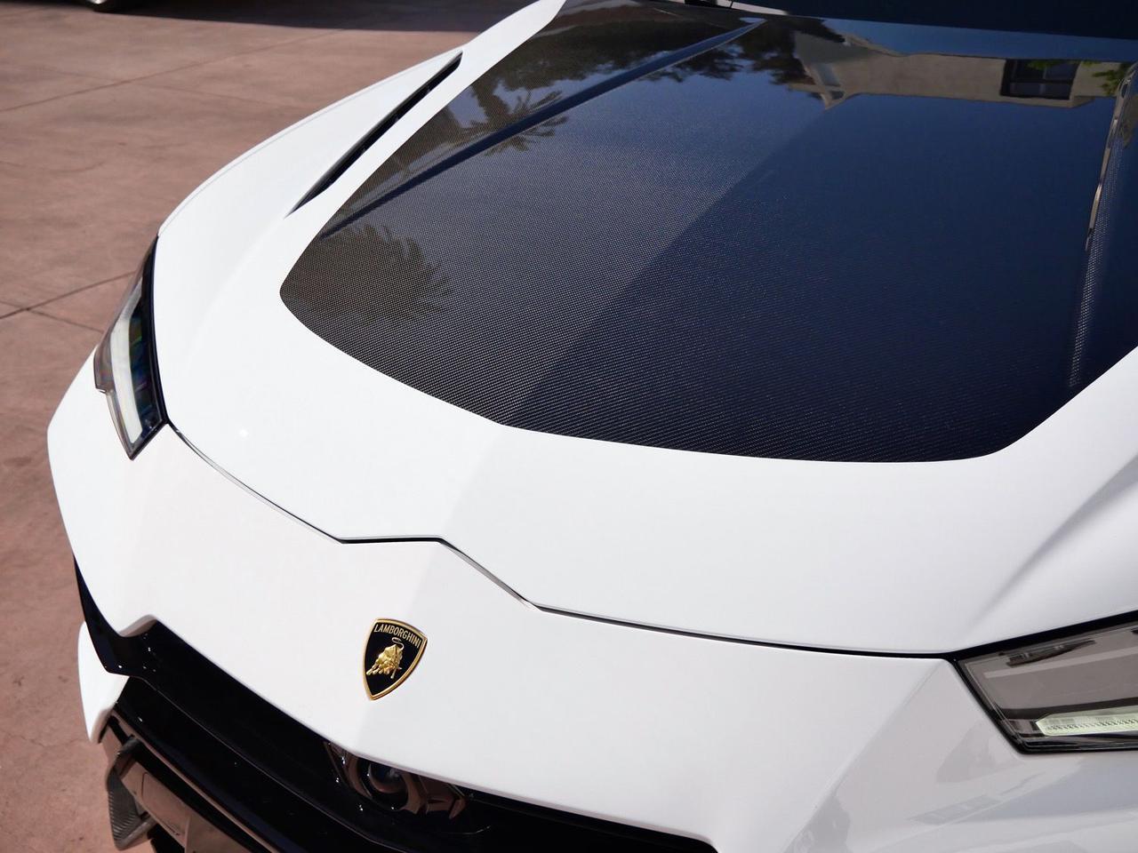 2024 Lamborghini Urus Performante Performante Lawrence KS