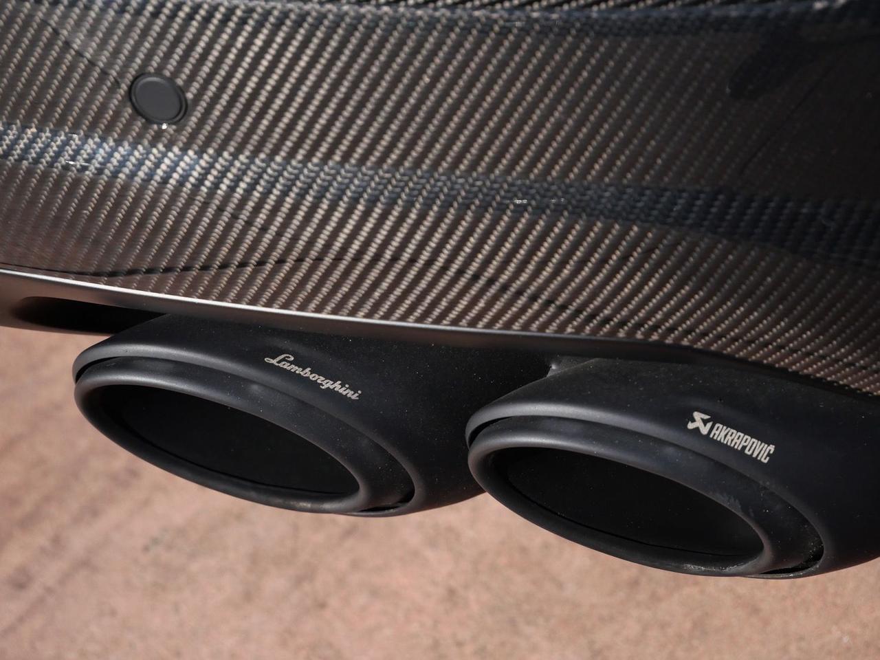 2024 Lamborghini Urus Performante Performante Lawrence KS