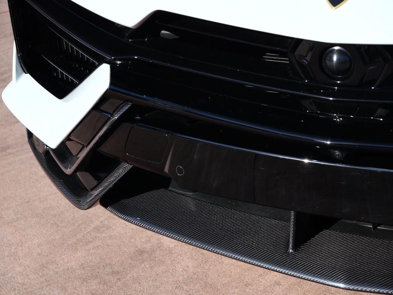 2024 Lamborghini Urus Performante Performante Lawrence KS