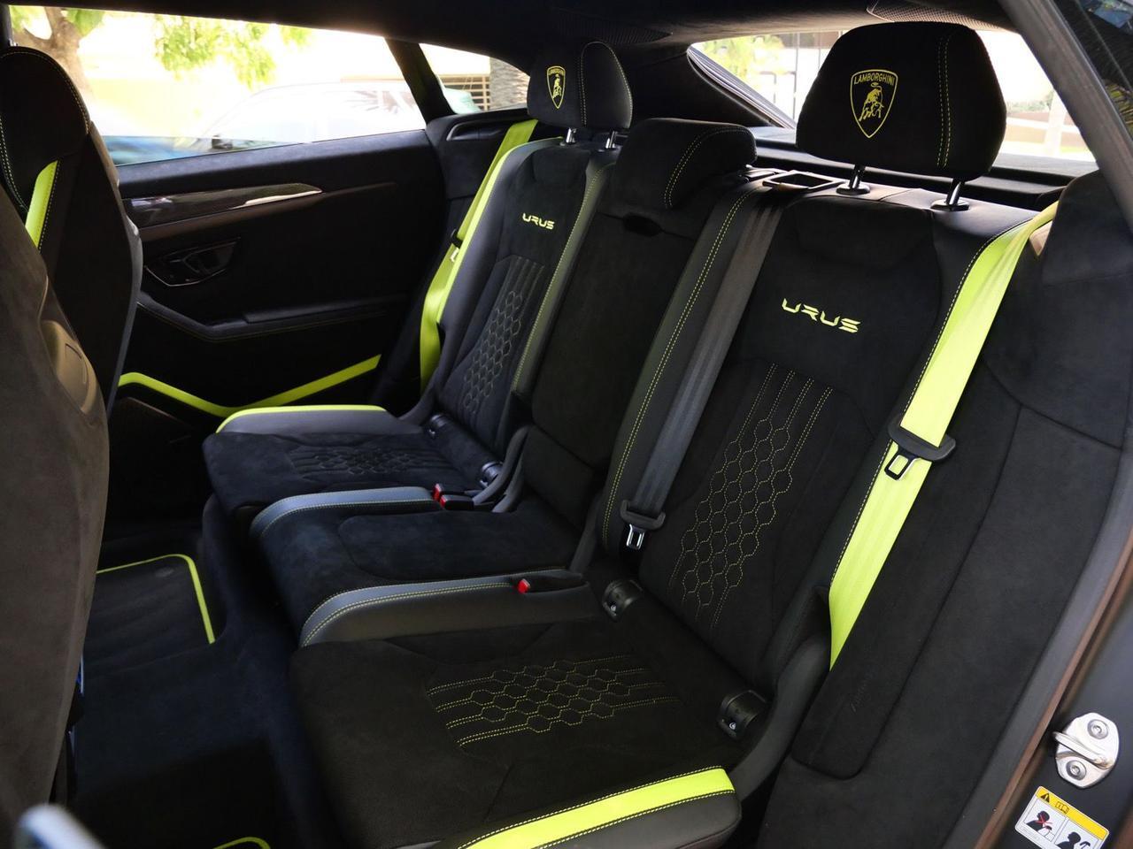 2024 Lamborghini Urus Performante Performante Lawrence KS