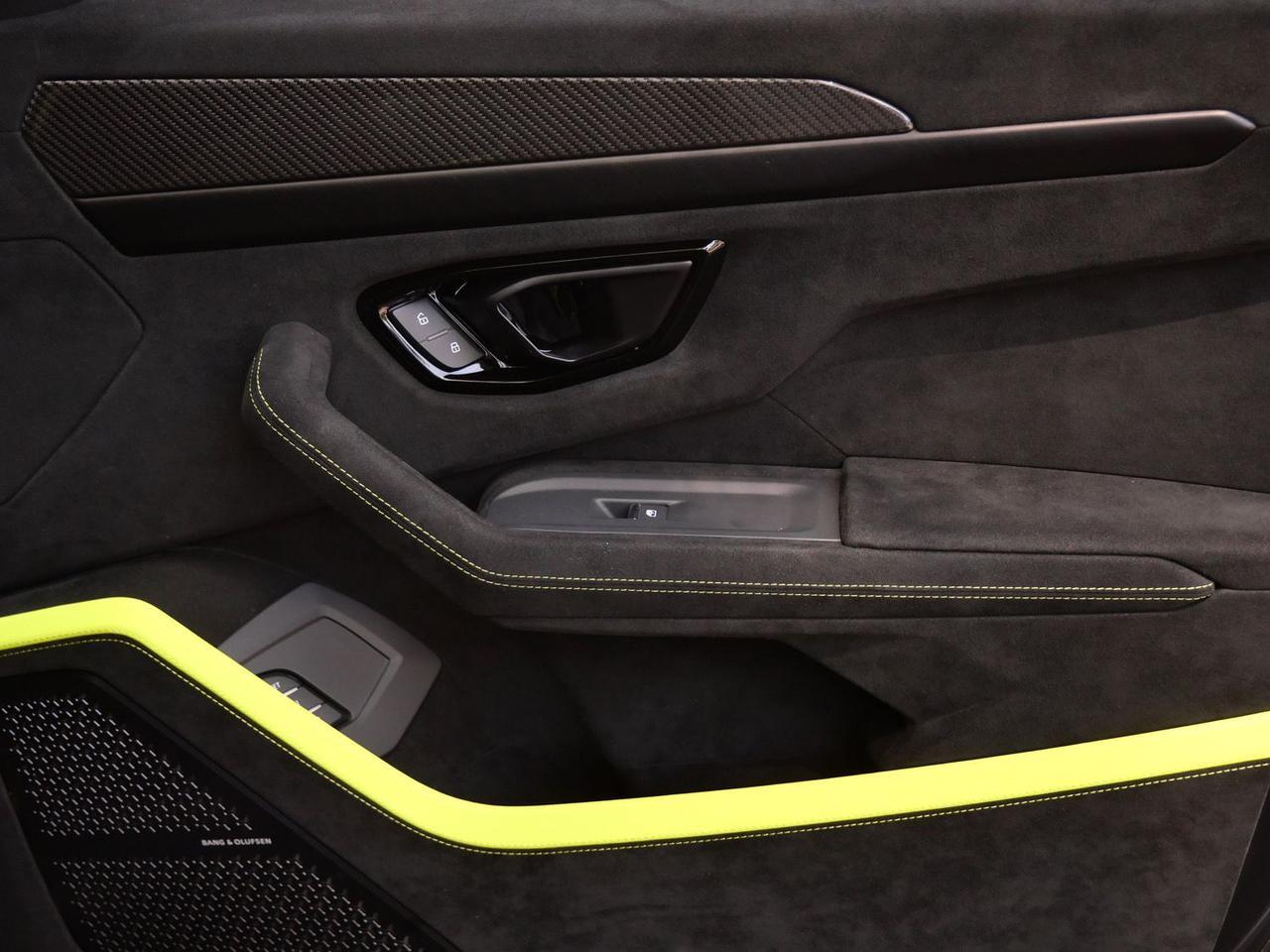 2024 Lamborghini Urus Performante Performante Lawrence KS