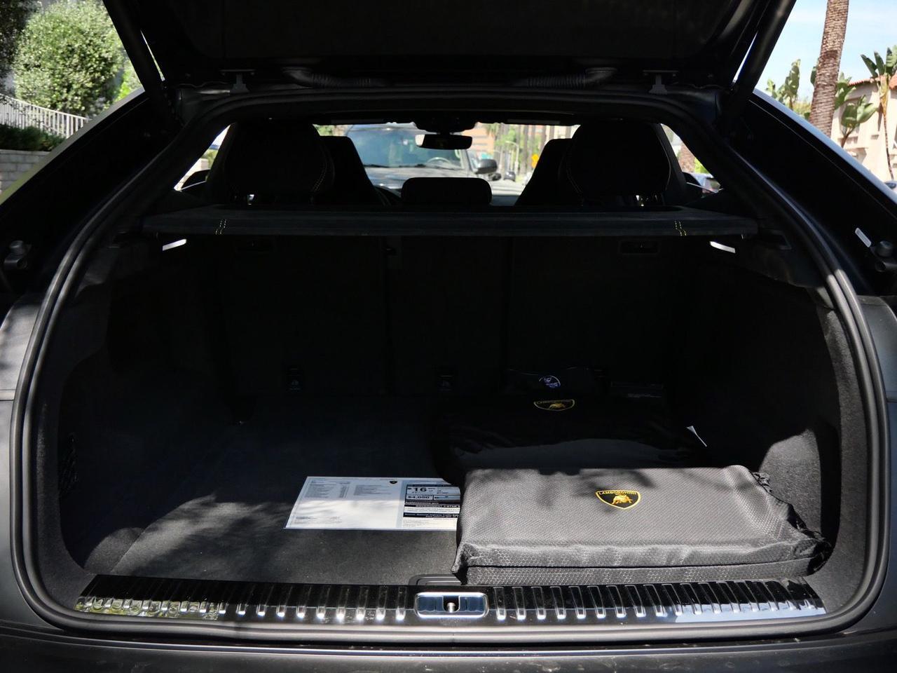 2024 Lamborghini Urus Performante Performante Lawrence KS