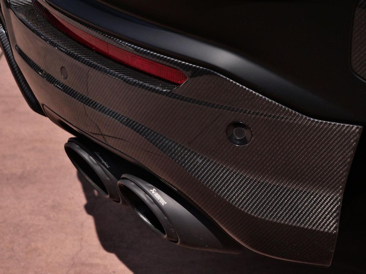 2024 Lamborghini Urus Performante Performante Lawrence KS