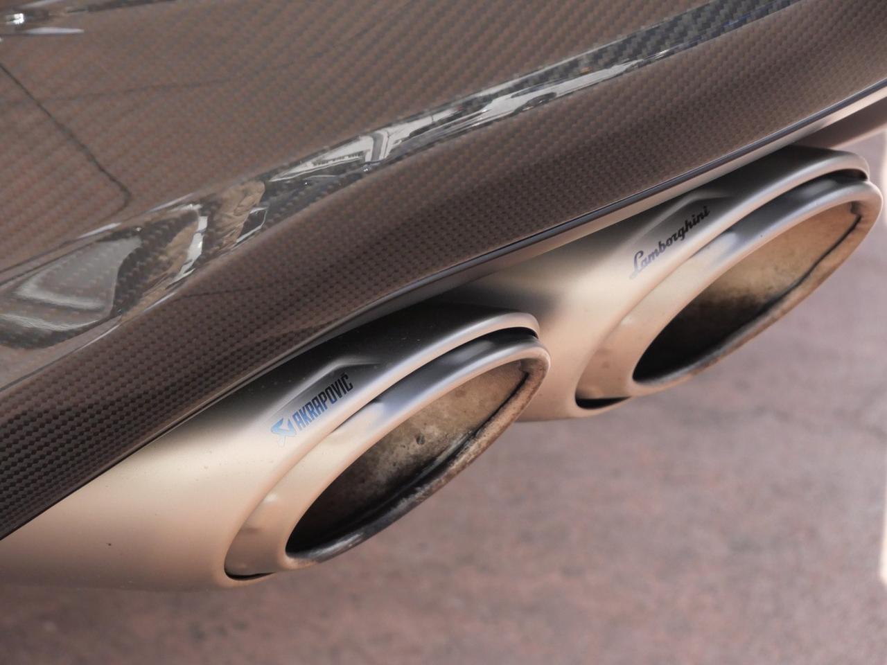 2024 Lamborghini Urus Performante Performante Lawrence KS