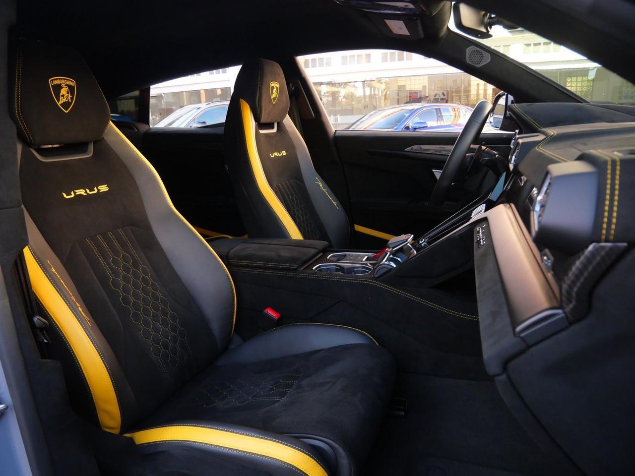 2024 Lamborghini Urus Performante Performante Lawrence KS