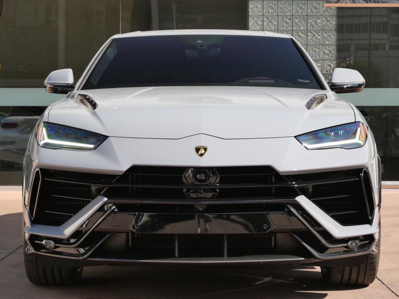 2024 Lamborghini Urus Performante Performante Lawrence KS
