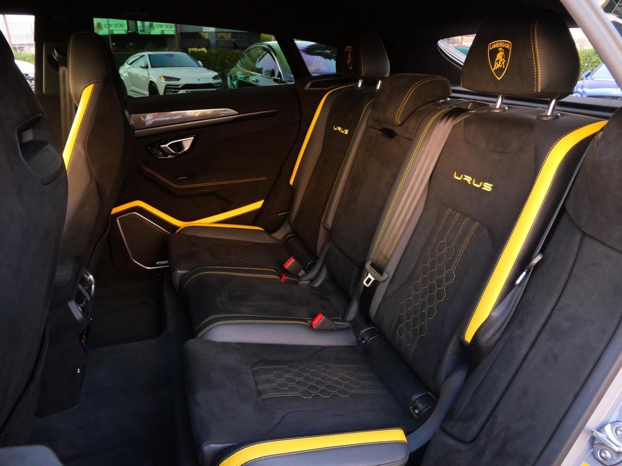 2024 Lamborghini Urus Performante Performante Lawrence KS